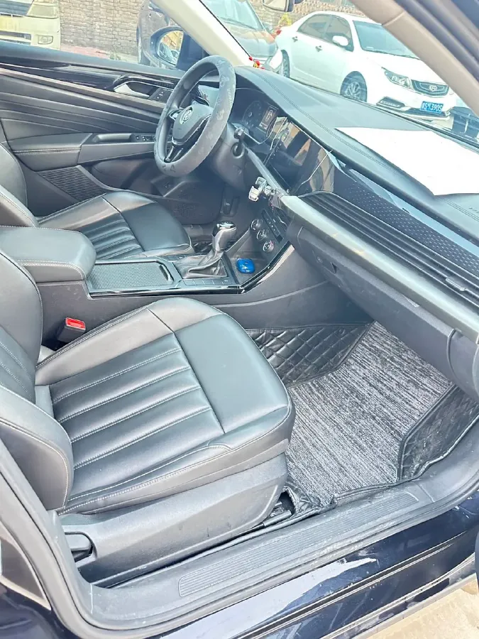 2020 Volkswagen Passat 1.4T 150HP L4 7DCT,autocango,china used car exporter,china ev exporter,chinese used car exporter,chinese used ev exporter