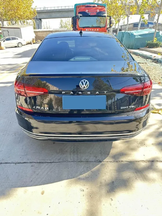 2020 Volkswagen Passat 1.4T 150HP L4 7DCT,autocango,china used car exporter,china ev exporter,chinese used car exporter,chinese used ev exporter