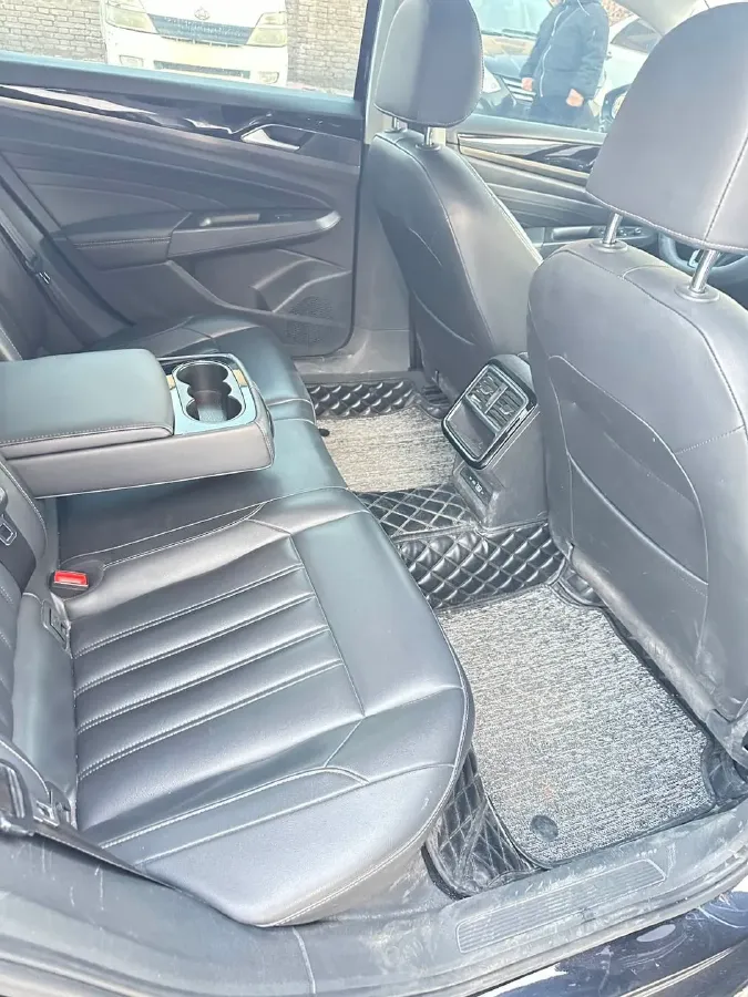 2020 Volkswagen Passat 1.4T 150HP L4 7DCT,autocango,china used car exporter,china ev exporter,chinese used car exporter,chinese used ev exporter