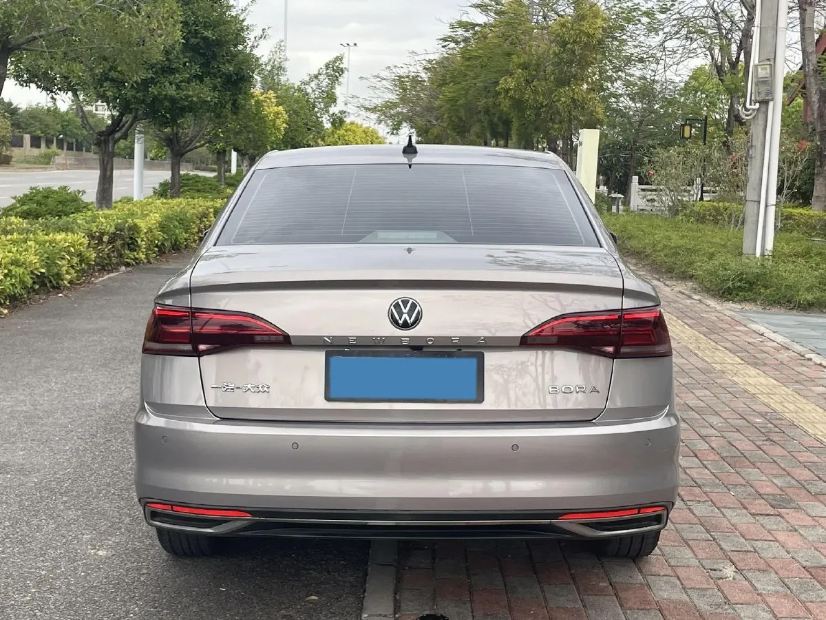2021 Volkswagen Bora 1.5L 113HP L4 6AT,autocango,china used car exporter,china ev exporter,chinese used car exporter,chinese used ev exporter