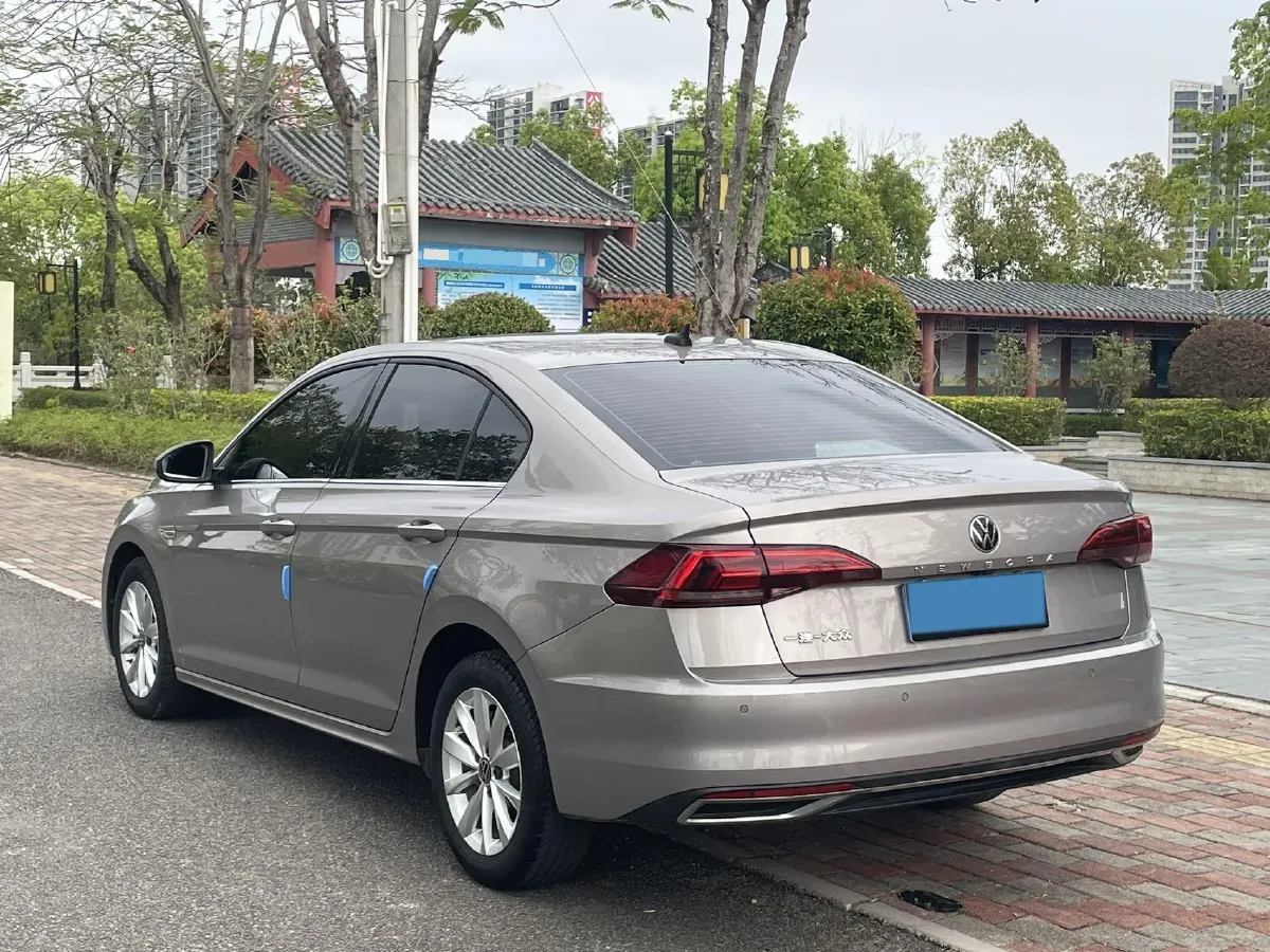2021 Volkswagen Bora 1.5L 113HP L4 6AT,autocango,china used car exporter,china ev exporter,chinese used car exporter,chinese used ev exporter