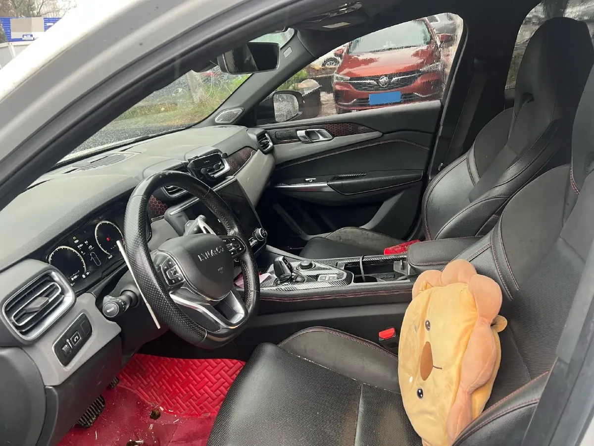 2019 LYNK&CO 03 2.0T 190HP L4 6AT,autocango,china used car exporter,china ev exporter,chinese used car exporter,chinese used ev exporter