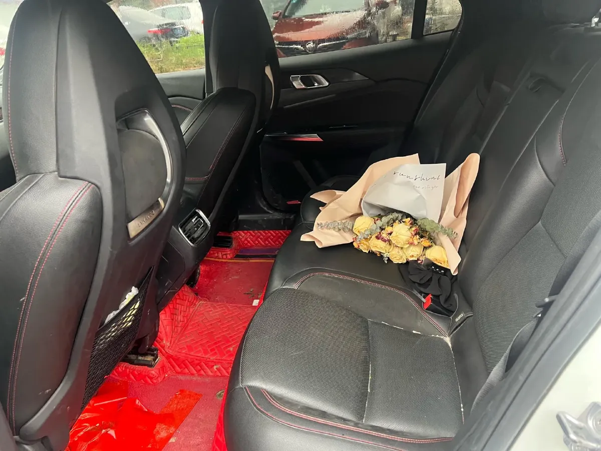 2019 LYNK&CO 03 2.0T 190HP L4 6AT,autocango,china used car exporter,china ev exporter,chinese used car exporter,chinese used ev exporter