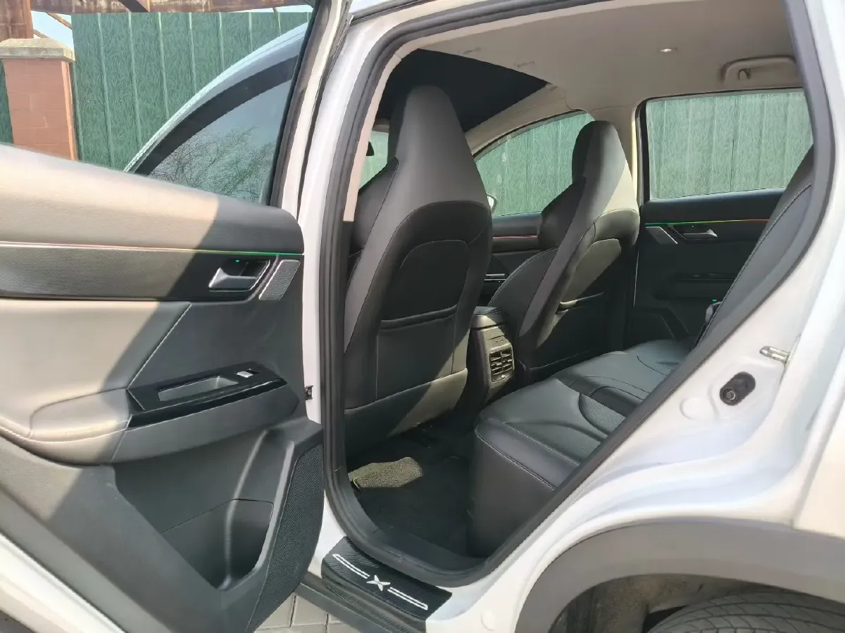 2021 JAC Refine L6 MAX 2.0T 184HP L4 6DCT,autocango,china used car exporter,china ev exporter,chinese used car exporter,chinese used ev exporter