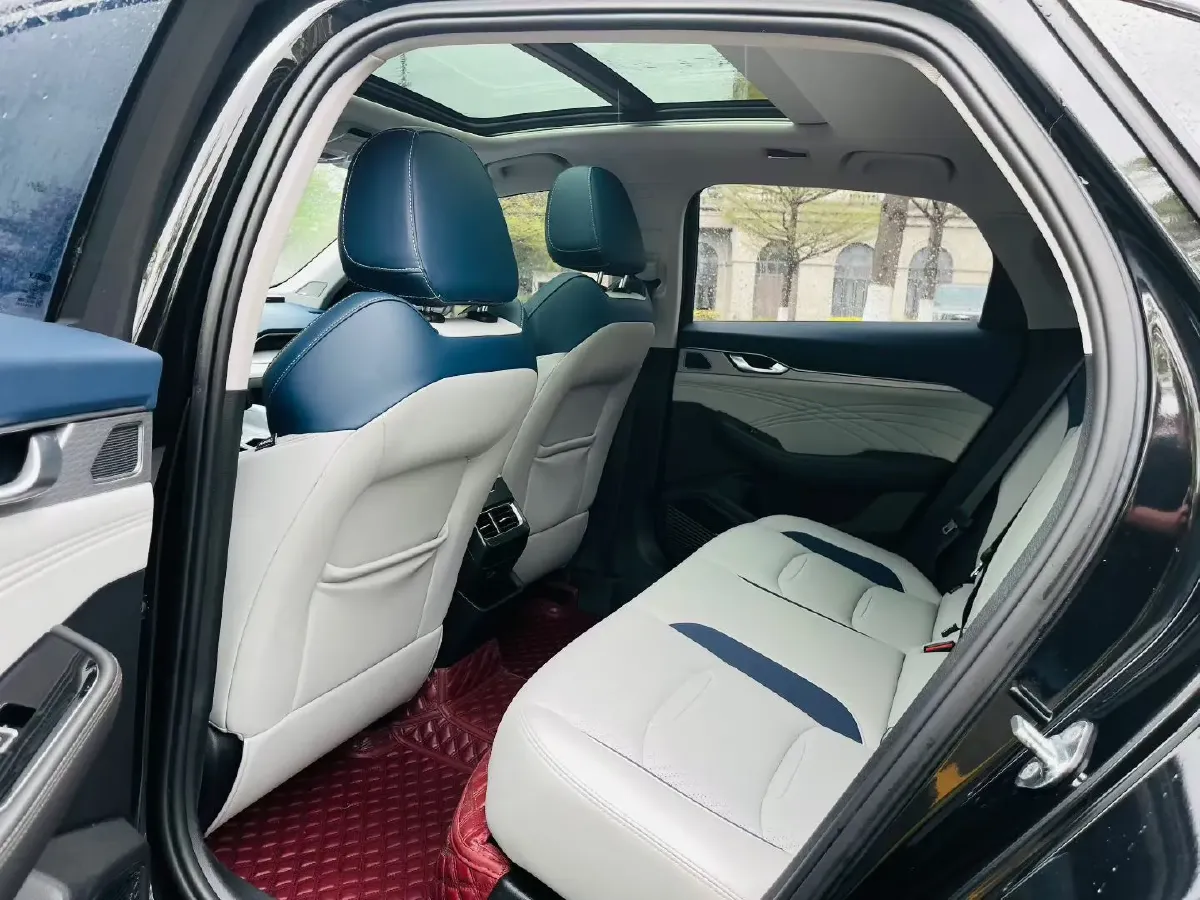 2021 Geely Preface 2.0T 190HP L4 7DCT,autocango,china used car exporter,china ev exporter,chinese used car exporter,chinese used ev exporter