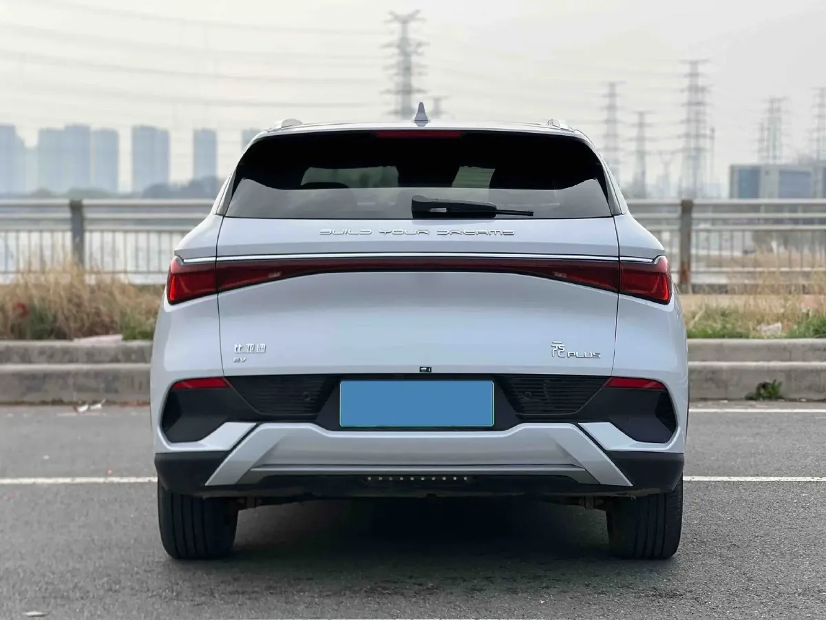 2024 BYD Yuan Plus BEV 60.48KWH,autocango,china used car exporter,china ev exporter,chinese used car exporter,chinese used ev exporter