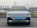2024 BYD Yuan Plus BEV 60.48KWH
