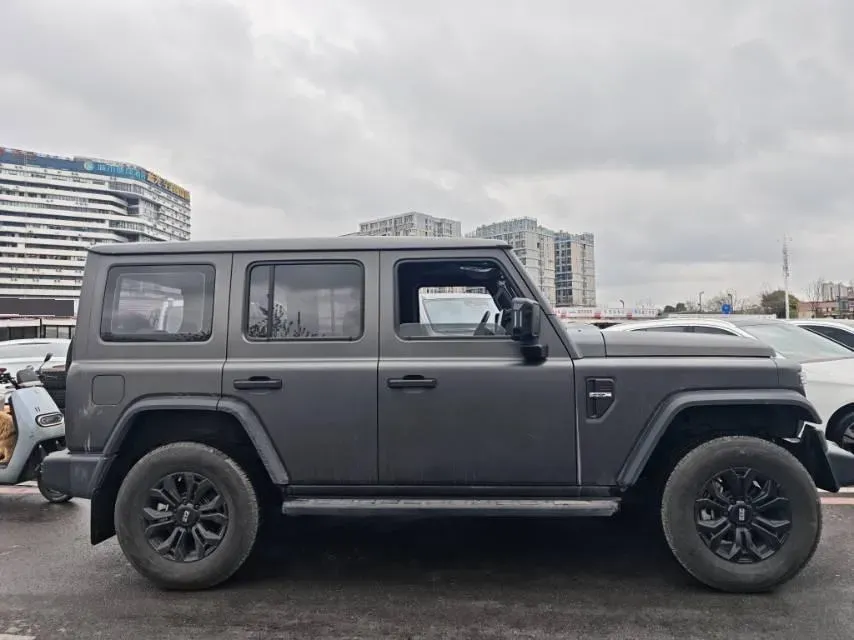 2024 212 212 T01 2.0T 252HP L4 8AT,autocango,china used car exporter,china ev exporter,chinese used car exporter,chinese used ev exporter