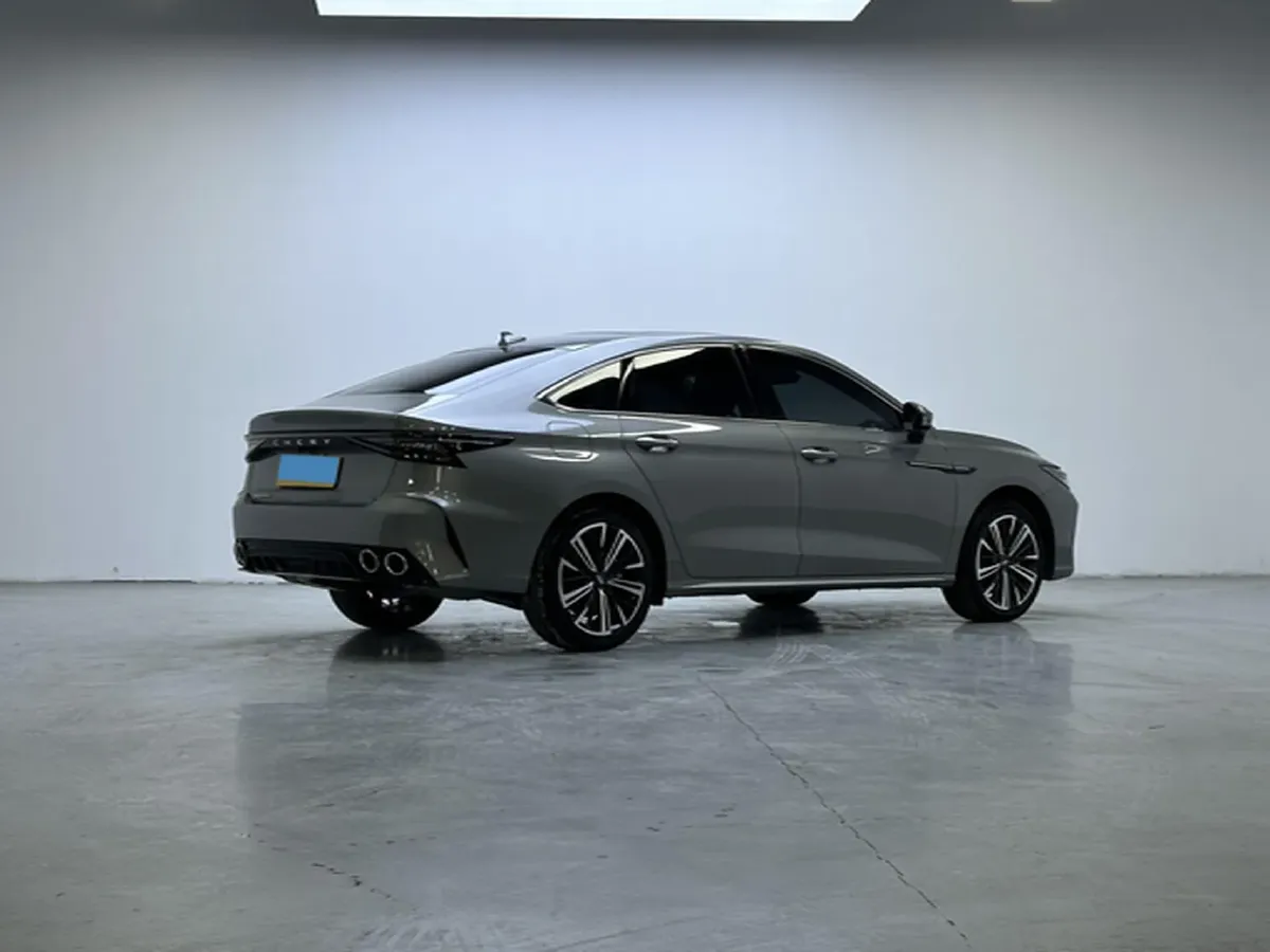 2025 Chery Arrizo 8 1.6T 197HP L4 7DCT,autocango,china used car exporter,china ev exporter,chinese used car exporter,chinese used ev exporter