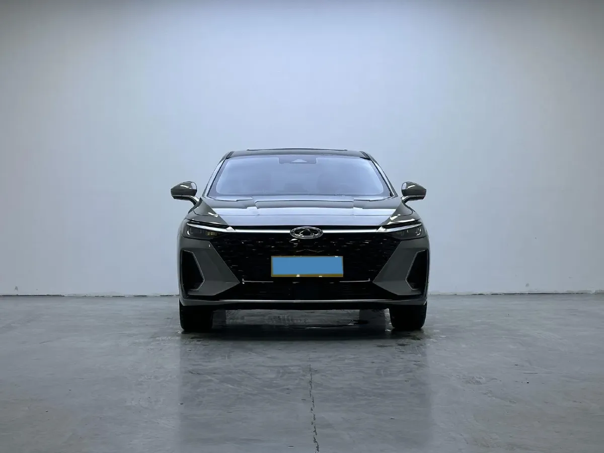 2025 Chery Arrizo 8 1.6T 197HP L4 7DCT,autocango,china used car exporter,china ev exporter,chinese used car exporter,chinese used ev exporter