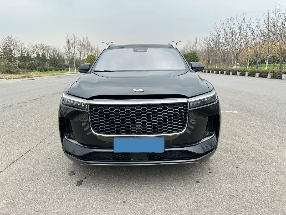 2021 Li ONE Range Extended 131HP REEV 40.5KWH,autocango,china used car exporter,china ev exporter,chinese used car exporter,chinese used ev exporter