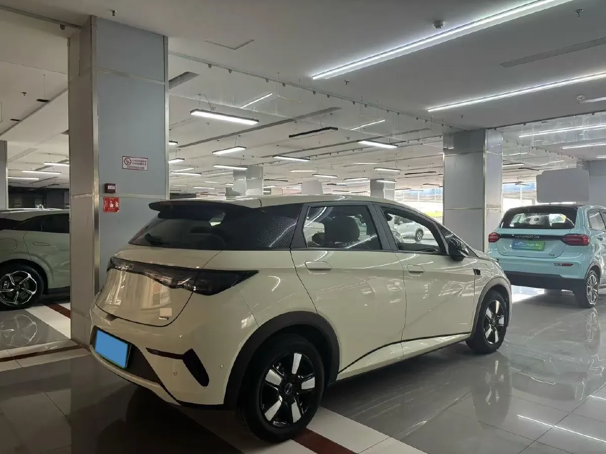 2025 BYD Dolphin BEV 45.12KWH,autocango,china used car exporter,china ev exporter,chinese used car exporter,chinese used ev exporter