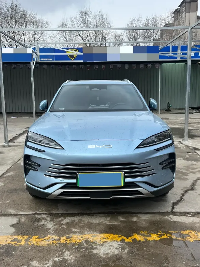 2023 BYD Song Plus 1.5L 110HP L4 E-CVT PHEV 26.6KWH,autocango,china used car exporter,china ev exporter,chinese used car exporter,chinese used ev exporter
