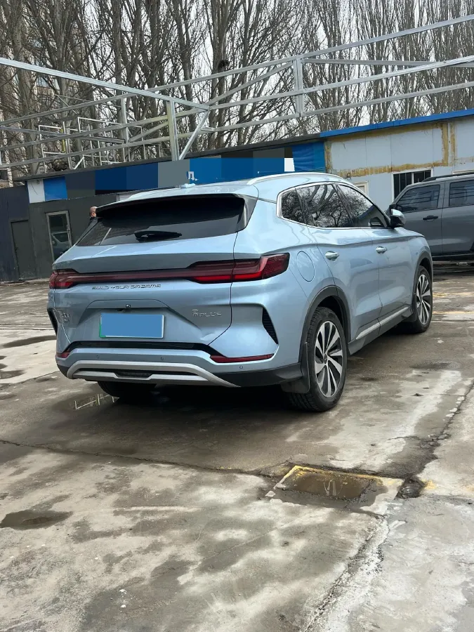 2023 BYD Song Plus 1.5L 110HP L4 E-CVT PHEV 26.6KWH,autocango,china used car exporter,china ev exporter,chinese used car exporter,chinese used ev exporter