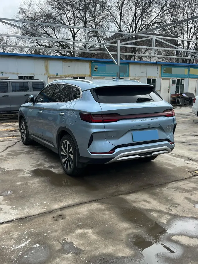 2023 BYD Song Plus 1.5L 110HP L4 E-CVT PHEV 26.6KWH,autocango,china used car exporter,china ev exporter,chinese used car exporter,chinese used ev exporter