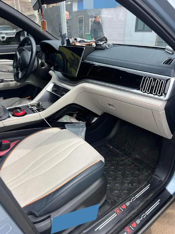 2023 BYD Song Plus 1.5L 110HP L4 E-CVT PHEV 26.6KWH,autocango,china used car exporter,china ev exporter,chinese used car exporter,chinese used ev exporter