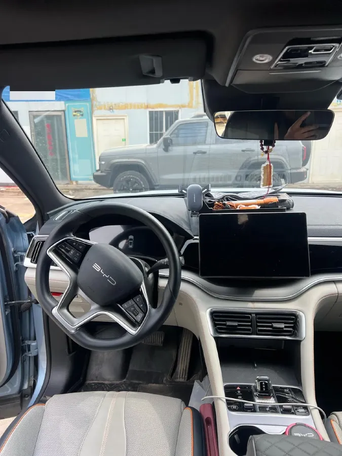 2023 BYD Song Plus 1.5L 110HP L4 E-CVT PHEV 26.6KWH,autocango,china used car exporter,china ev exporter,chinese used car exporter,chinese used ev exporter