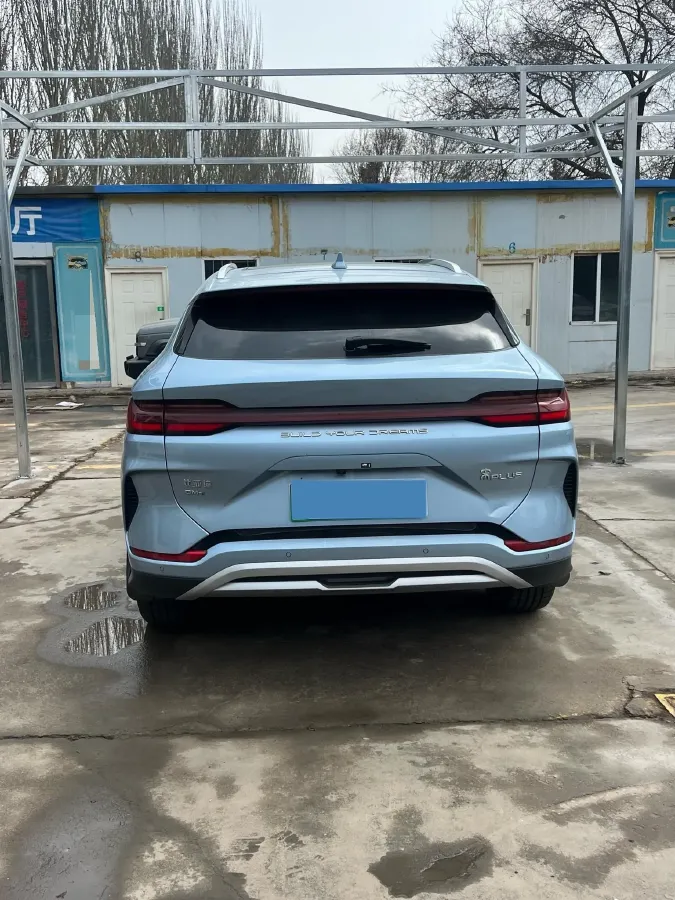 2023 BYD Song Plus 1.5L 110HP L4 E-CVT PHEV 26.6KWH,autocango,china used car exporter,china ev exporter,chinese used car exporter,chinese used ev exporter