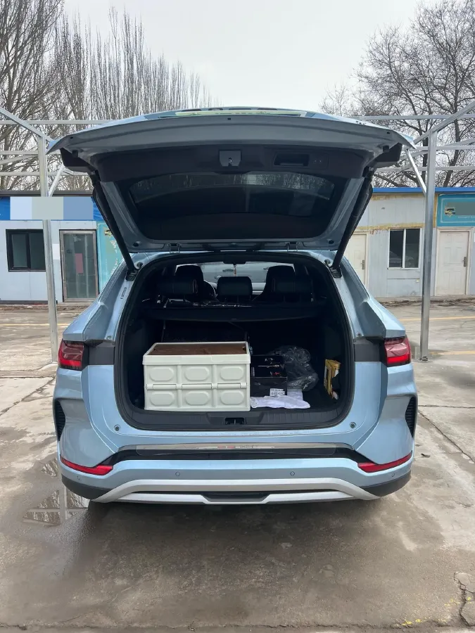 2023 BYD Song Plus 1.5L 110HP L4 E-CVT PHEV 26.6KWH,autocango,china used car exporter,china ev exporter,chinese used car exporter,chinese used ev exporter