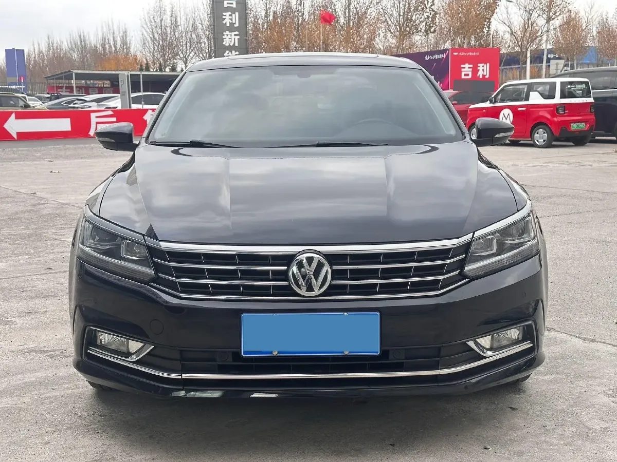 2017 Volkswagen Passat 1.8T 180HP L4 7DCT,autocango,china used car exporter,china ev exporter,chinese used car exporter,chinese used ev exporter