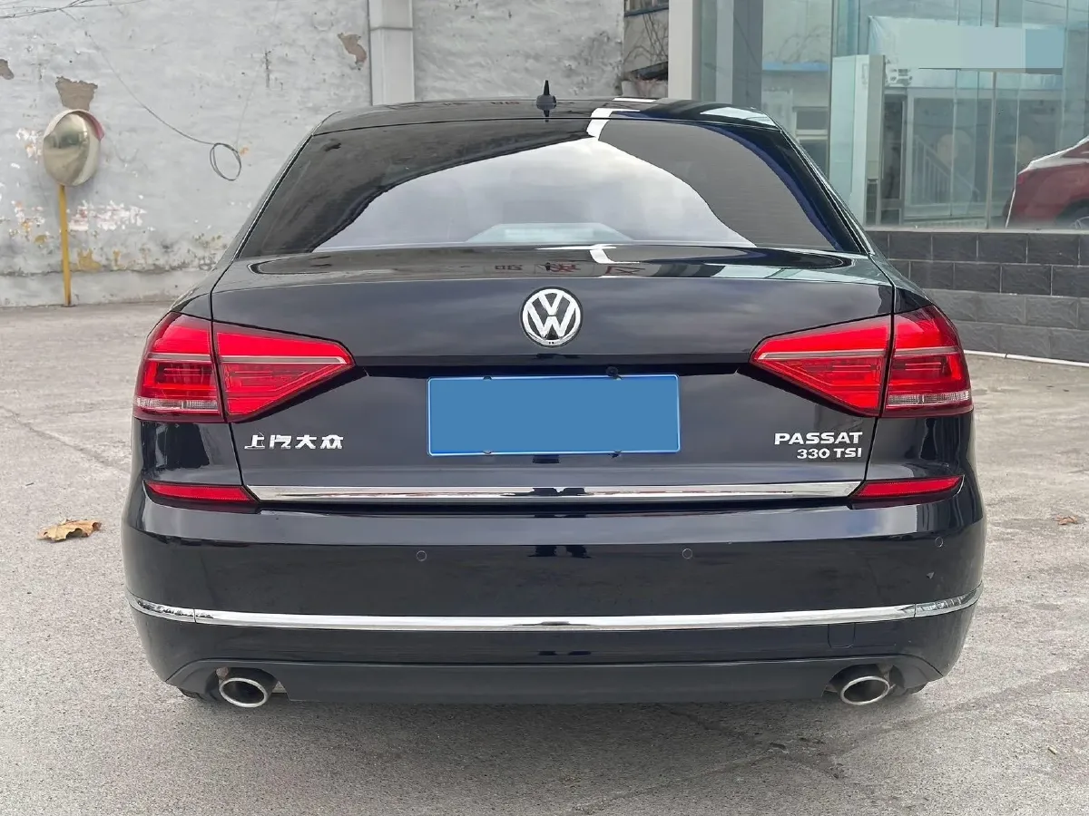 2017 Volkswagen Passat 1.8T 180HP L4 7DCT,autocango,china used car exporter,china ev exporter,chinese used car exporter,chinese used ev exporter