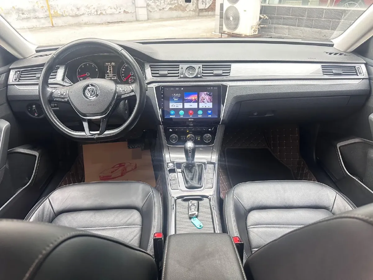 2017 Volkswagen Passat 1.8T 180HP L4 7DCT,autocango,china used car exporter,china ev exporter,chinese used car exporter,chinese used ev exporter