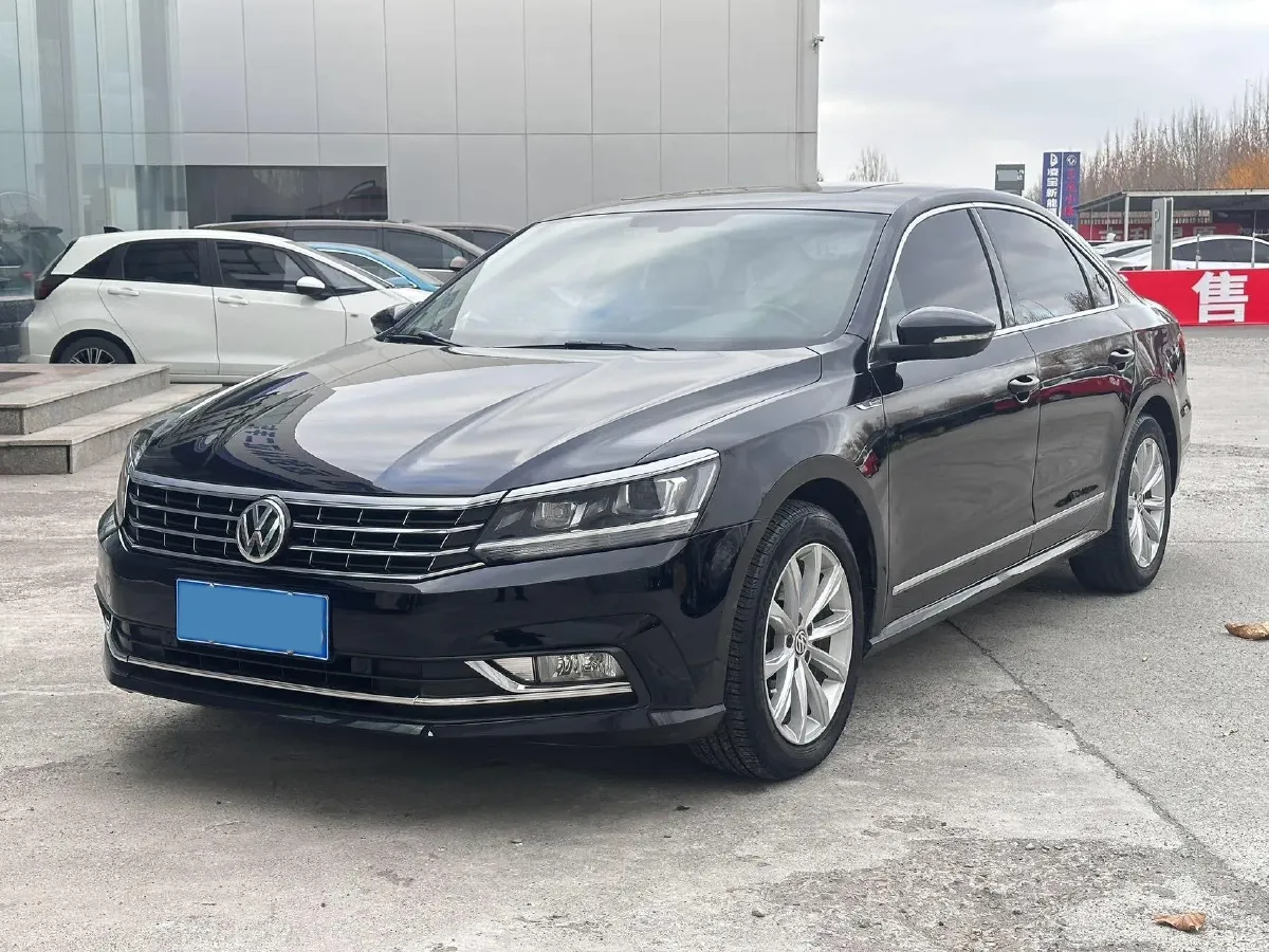2017 Volkswagen Passat 1.8T 180HP L4 7DCT,autocango,china used car exporter,china ev exporter,chinese used car exporter,chinese used ev exporter