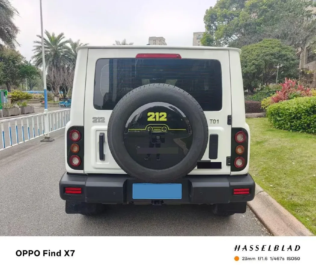 2024 212 212 T01 2.0T 252HP L4 8AT,autocango,china used car exporter,china ev exporter,chinese used car exporter,chinese used ev exporter