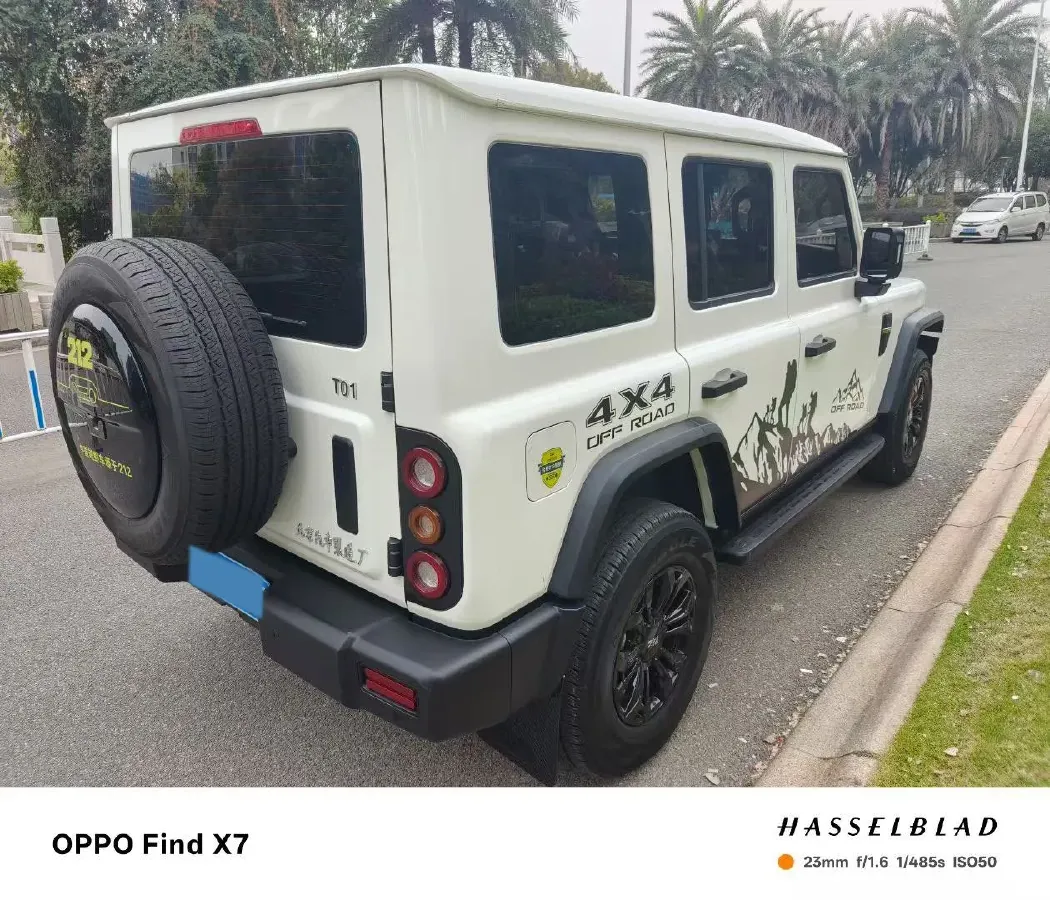 2024 212 212 T01 2.0T 252HP L4 8AT,autocango,china used car exporter,china ev exporter,chinese used car exporter,chinese used ev exporter