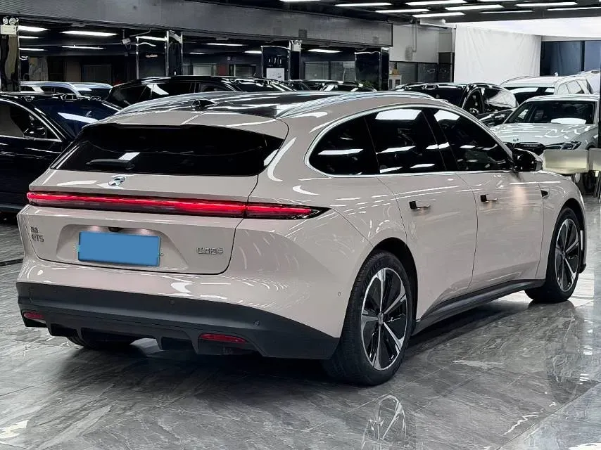 2023 NIO ET5T BEV 75KWH,autocango,china used car exporter,china ev exporter,chinese used car exporter,chinese used ev exporter