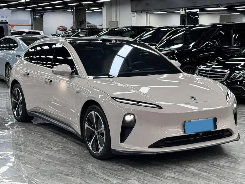 2023 NIO ET5T BEV 75KWH,autocango,china used car exporter,china ev exporter,chinese used car exporter,chinese used ev exporter
