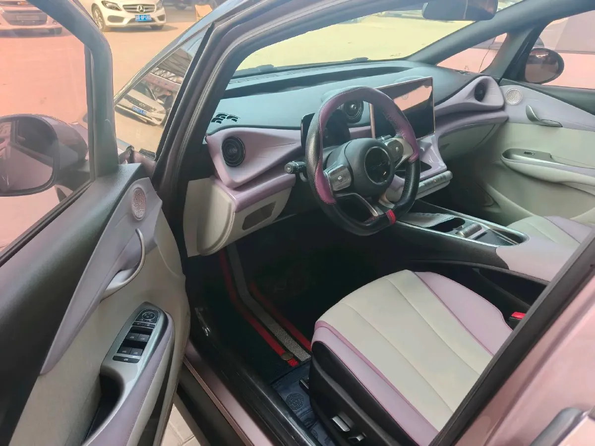 2023 BYD Dolphin BEV 44.928KWH,autocango,china used car exporter,china ev exporter,chinese used car exporter,chinese used ev exporter