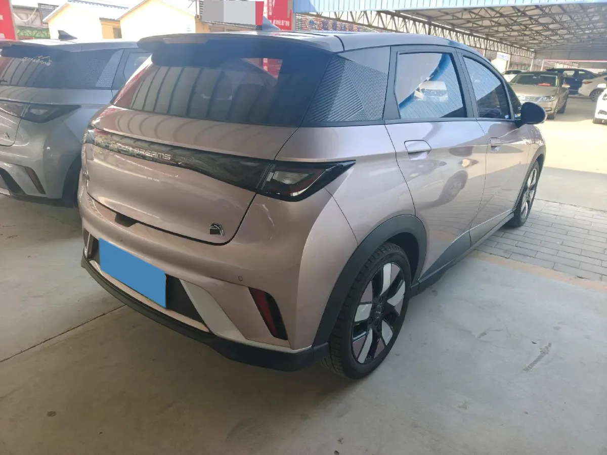 2023 BYD Dolphin BEV 44.928KWH,autocango,china used car exporter,china ev exporter,chinese used car exporter,chinese used ev exporter