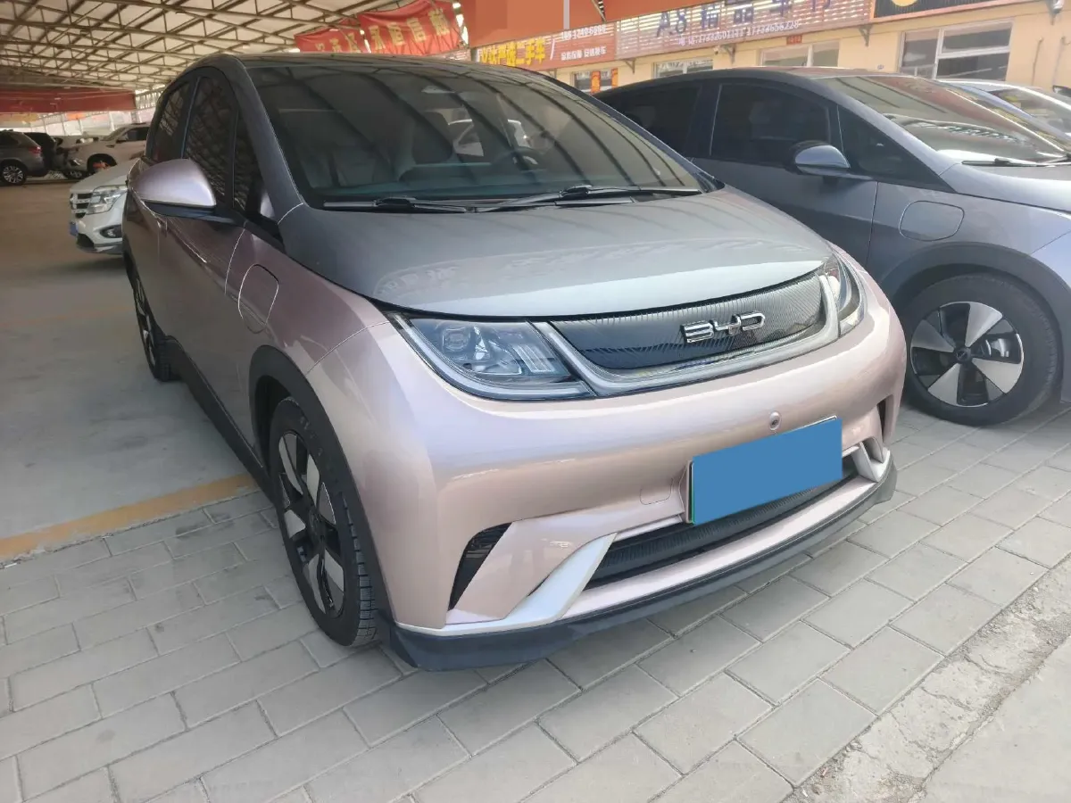2023 BYD Dolphin BEV 44.928KWH,autocango,china used car exporter,china ev exporter,chinese used car exporter,chinese used ev exporter