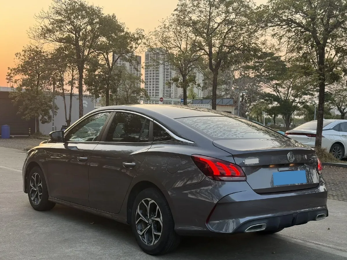 2021 MG 5 1.5L 120HP L4 CVT,autocango,china used car exporter,china ev exporter,chinese used car exporter,chinese used ev exporter