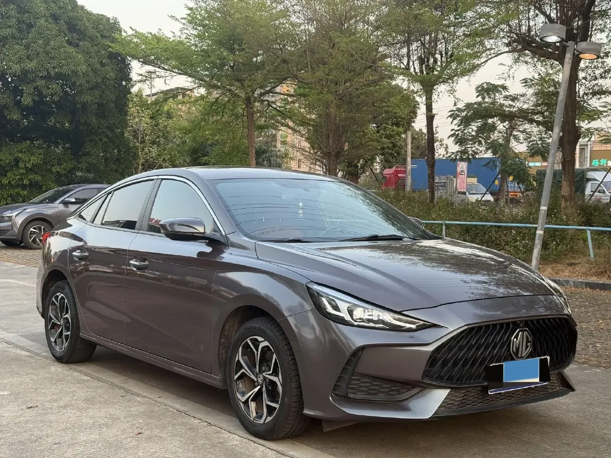 2021 MG 5 1.5L 120HP L4 CVT,autocango,china used car exporter,china ev exporter,chinese used car exporter,chinese used ev exporter