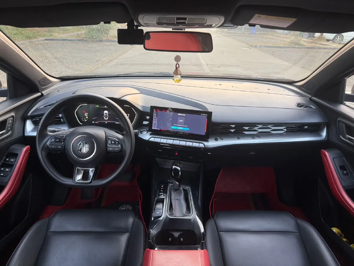 2021 MG 5 1.5L 120HP L4 CVT,autocango,china used car exporter,china ev exporter,chinese used car exporter,chinese used ev exporter