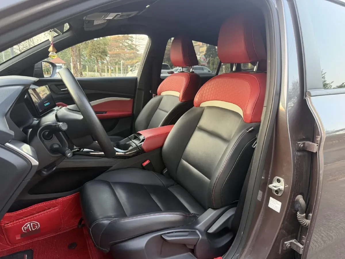 2021 MG 5 1.5L 120HP L4 CVT,autocango,china used car exporter,china ev exporter,chinese used car exporter,chinese used ev exporter