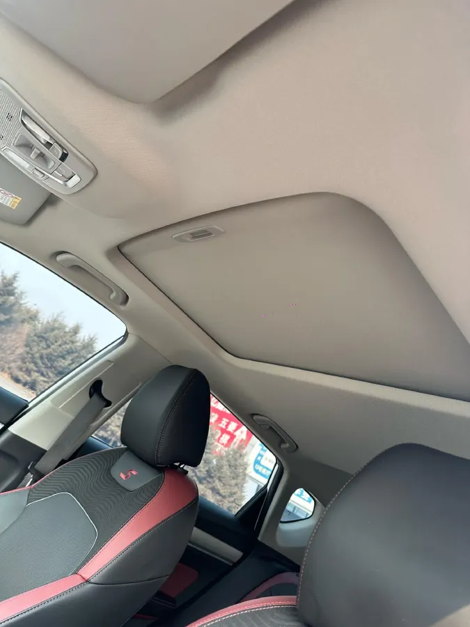 2021 Geely Coolray 1.4T 141HP L4 6DCT,autocango,china used car exporter,china ev exporter,chinese used car exporter,chinese used ev exporter