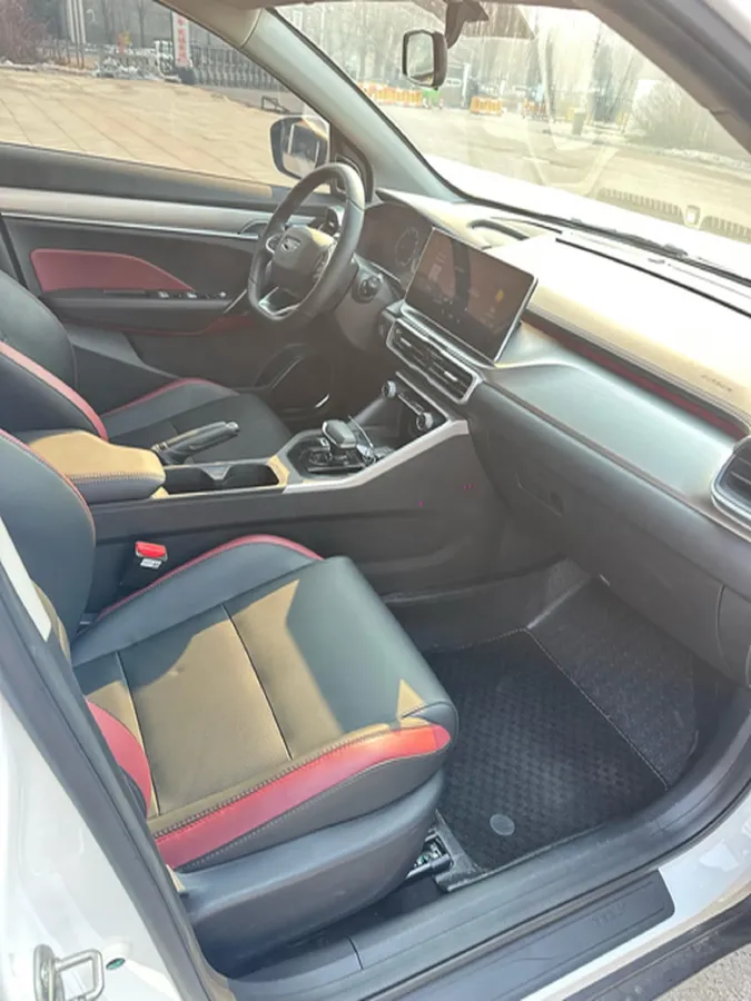 2021 Geely Coolray 1.4T 141HP L4 6DCT,autocango,china used car exporter,china ev exporter,chinese used car exporter,chinese used ev exporter