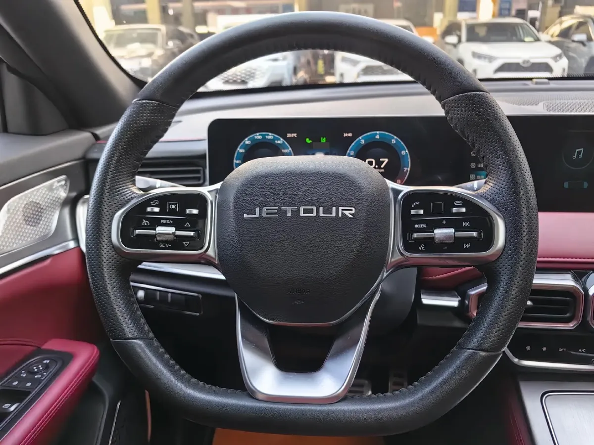 2021 Jetour X70 Plus 1.6T 197HP L4 7DCT,autocango,china used car exporter,china ev exporter,chinese used car exporter,chinese used ev exporter