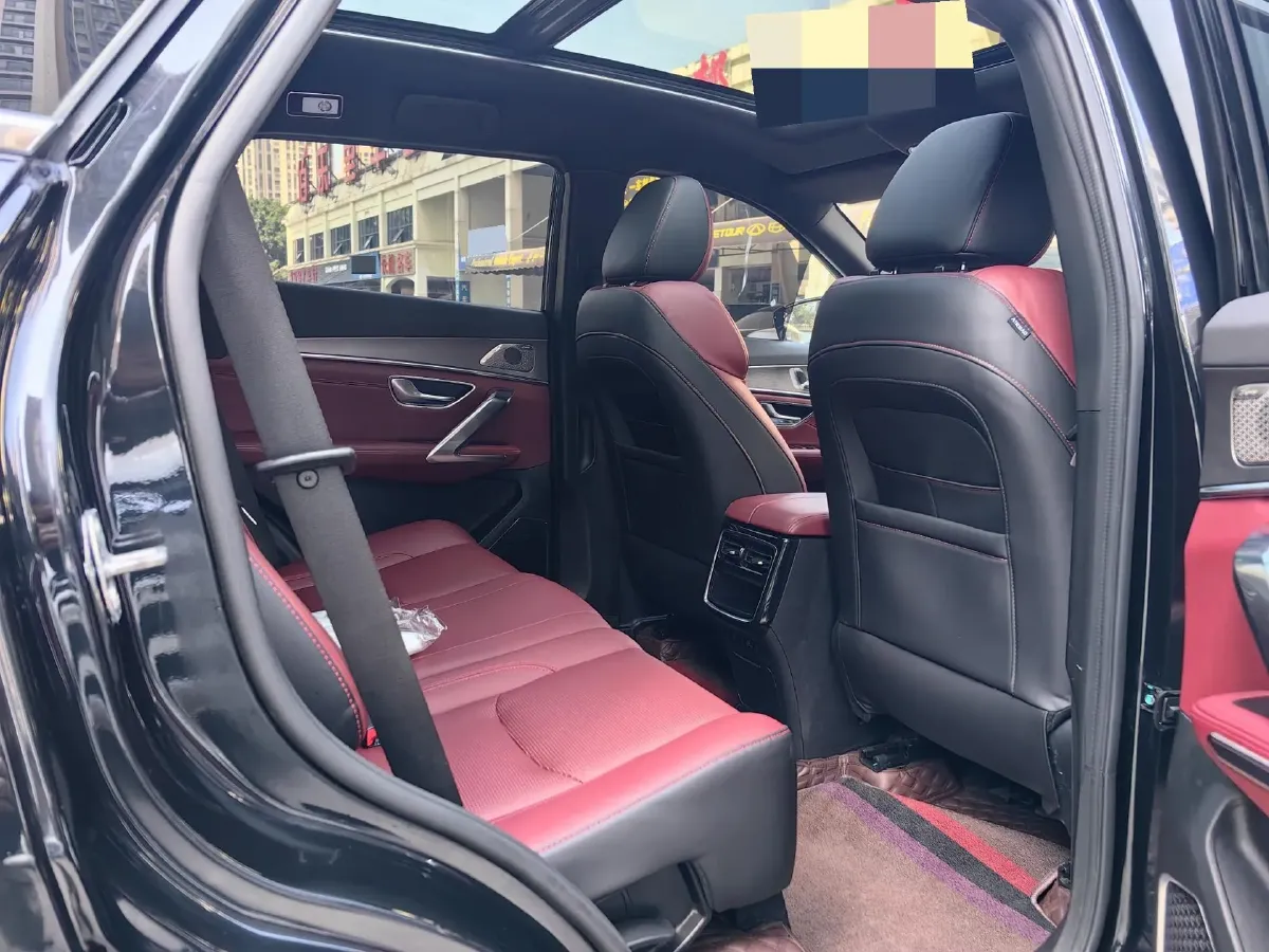 2021 Jetour X70 Plus 1.6T 197HP L4 7DCT,autocango,china used car exporter,china ev exporter,chinese used car exporter,chinese used ev exporter