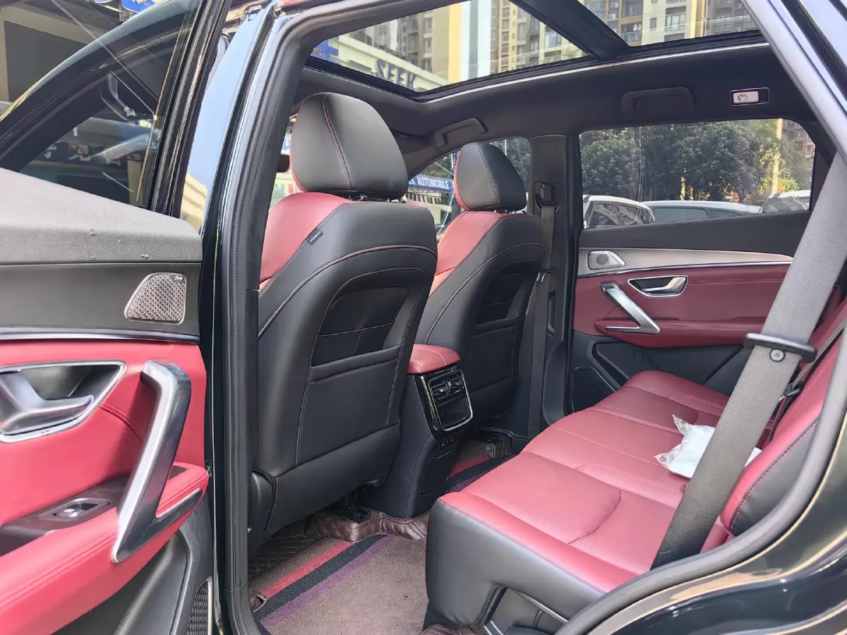 2021 Jetour X70 Plus 1.6T 197HP L4 7DCT,autocango,china used car exporter,china ev exporter,chinese used car exporter,chinese used ev exporter