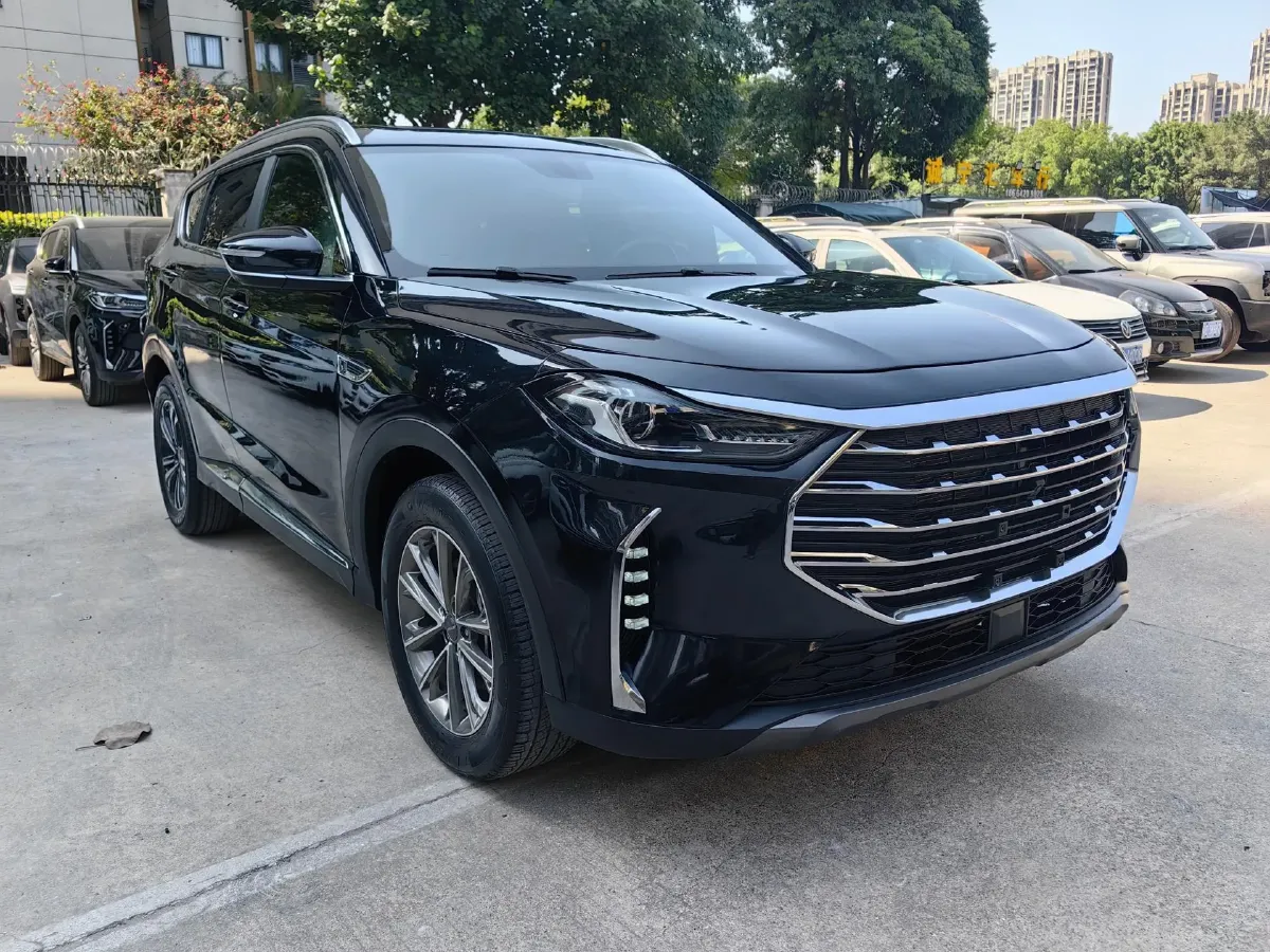 2021 Jetour X70 Plus 1.6T 197HP L4 7DCT,autocango,china used car exporter,china ev exporter,chinese used car exporter,chinese used ev exporter