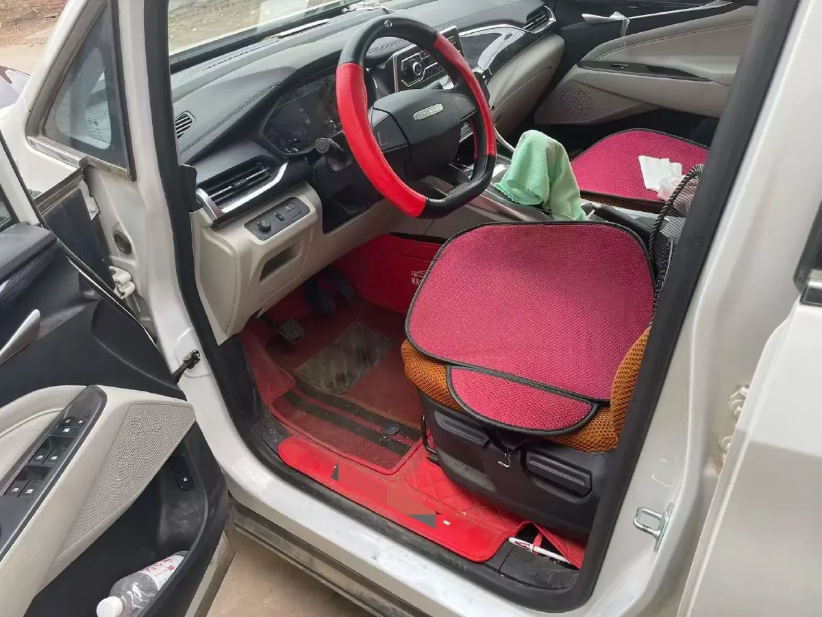 2024 MAXUS G50 1.5T 181HP L4 6MT,autocango,china used car exporter,china ev exporter,chinese used car exporter,chinese used ev exporter