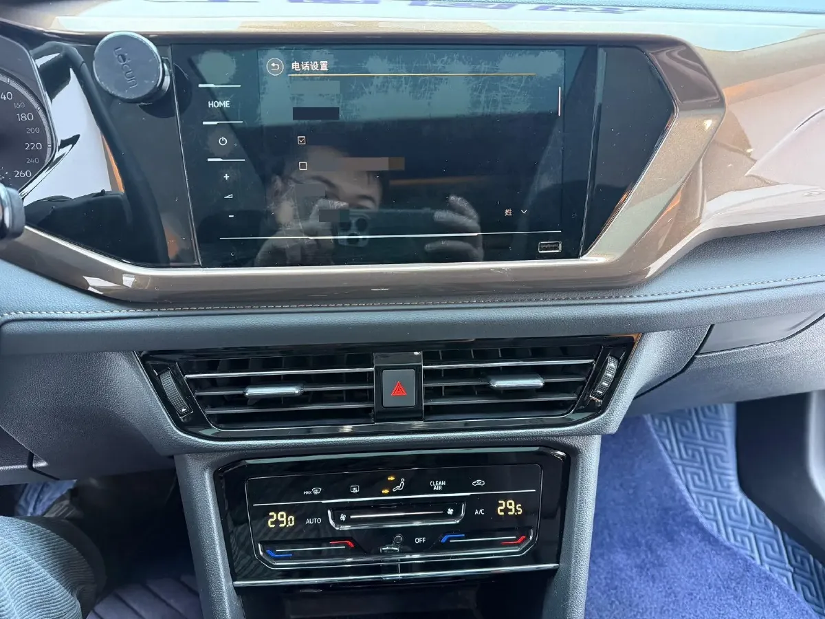 2021 Volkswagen Tharu 1.4T 150HP L4 7DCT,autocango,china used car exporter,china ev exporter,chinese used car exporter,chinese used ev exporter