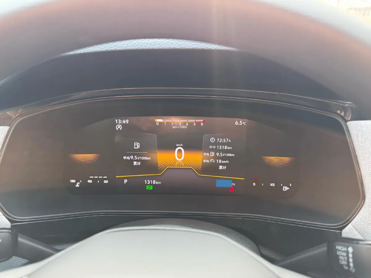 2025 Volkswagen Tharu 1.5L 110HP L4 6AT,autocango,china used car exporter,china ev exporter,chinese used car exporter,chinese used ev exporter