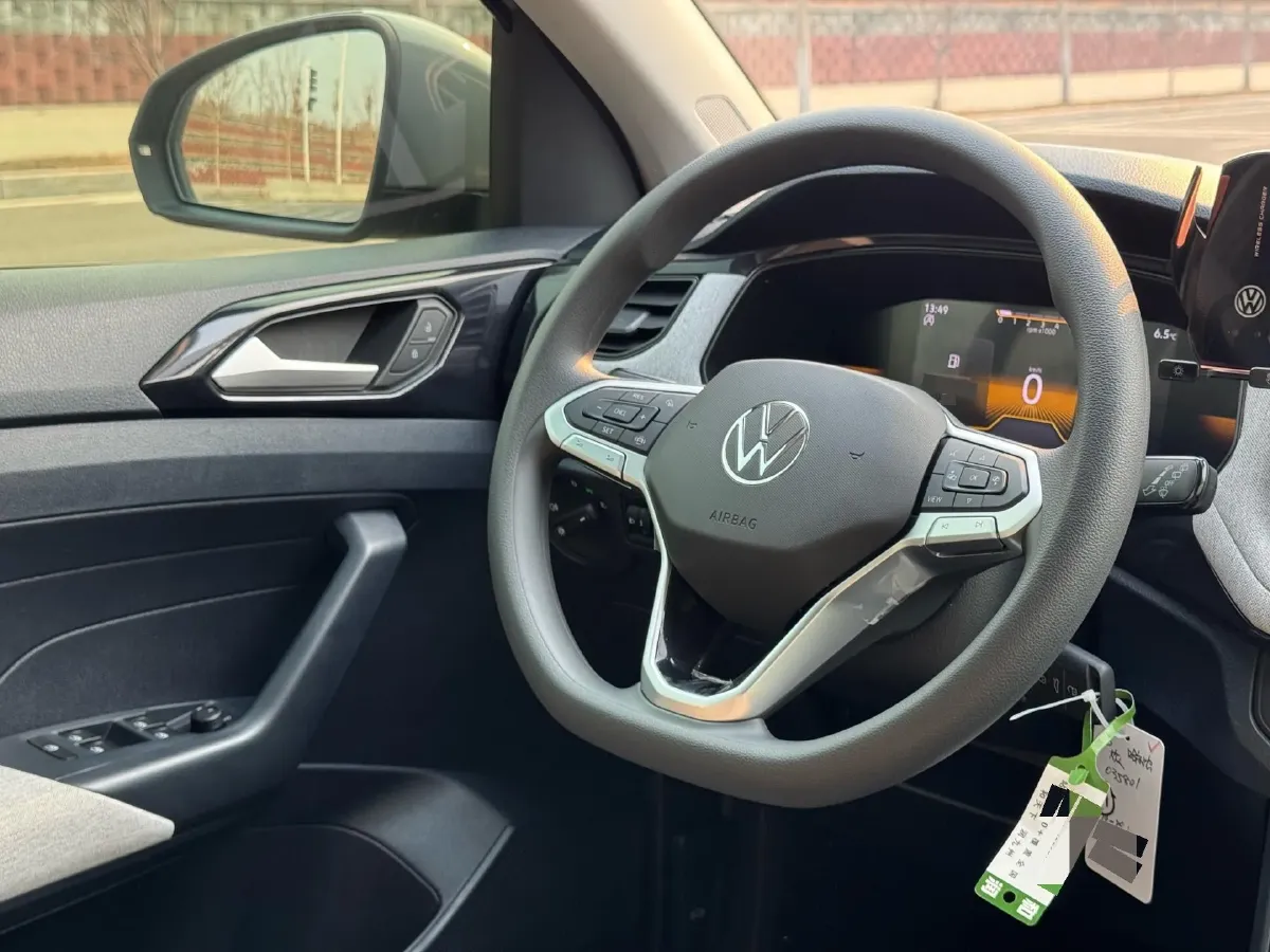 2025 Volkswagen Tharu 1.5L 110HP L4 6AT,autocango,china used car exporter,china ev exporter,chinese used car exporter,chinese used ev exporter