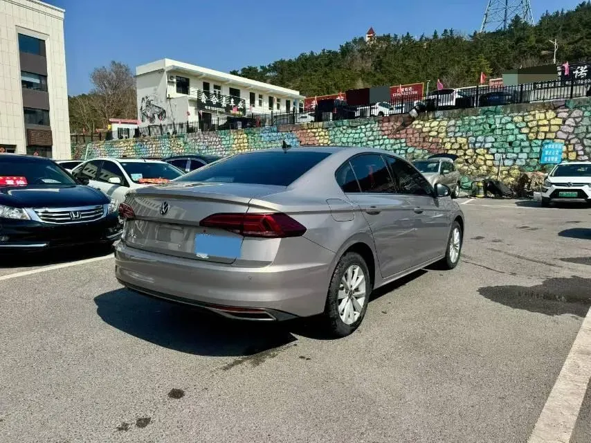 2021 Volkswagen Bora 1.5L 113HP L4 6AT,autocango,china used car exporter,china ev exporter,chinese used car exporter,chinese used ev exporter