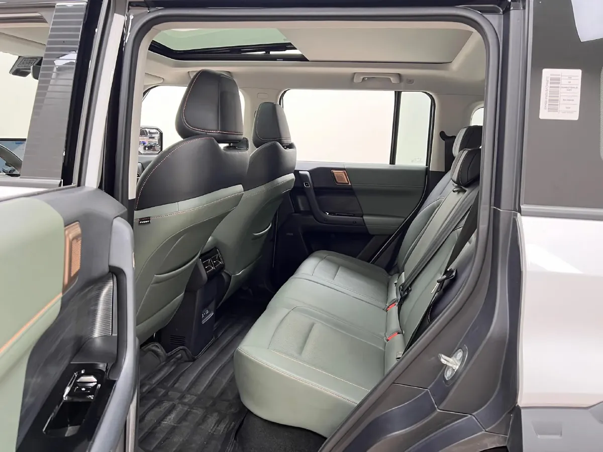 2024 iCAR iCAR 03 BEV 50.63KWH,autocango,china used car exporter,china ev exporter,chinese used car exporter,chinese used ev exporter